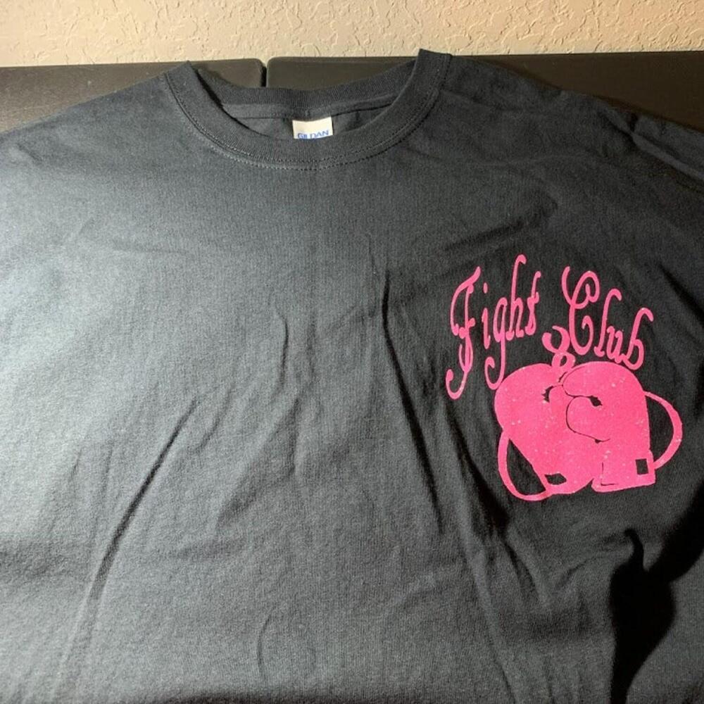 Breast Cancer Awareness Shirt Unisex